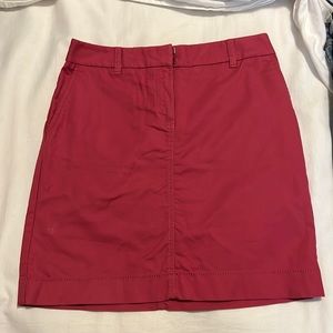 Womens Ann Taylor skirt